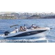 Private Boat Charter (Quicksilver 755 Sundeck Active) No Skipper